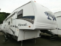 2006 Forest River Wildwood